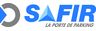 SAFIR - Groupe ACCEDIA