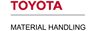 TOYOTA MATERIAL HANDLING