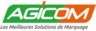 AGICOM - Les Meilleures Solutions de Marquage