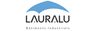 LAURALU - Loueur de bâtiments modulables et réemployables pour l'industrie, le sport et l'éducation