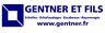 GENTNER ET FILS